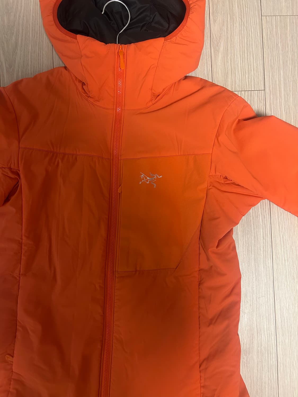 아크테릭스 프로톤 LT 후디 여성 S Arc'teryx Proton LT 상품이미지2