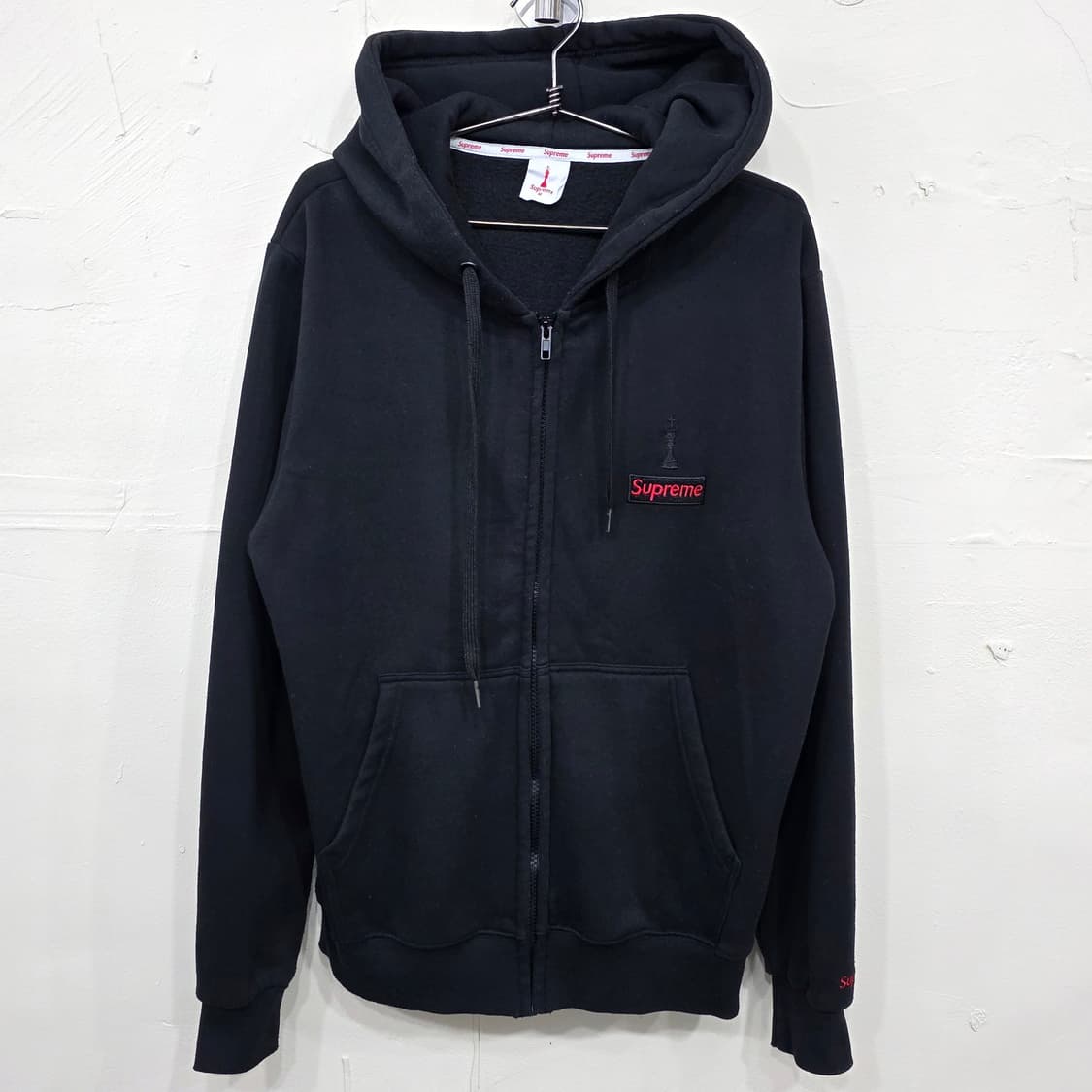 슈프림 후드티 상품이미지1