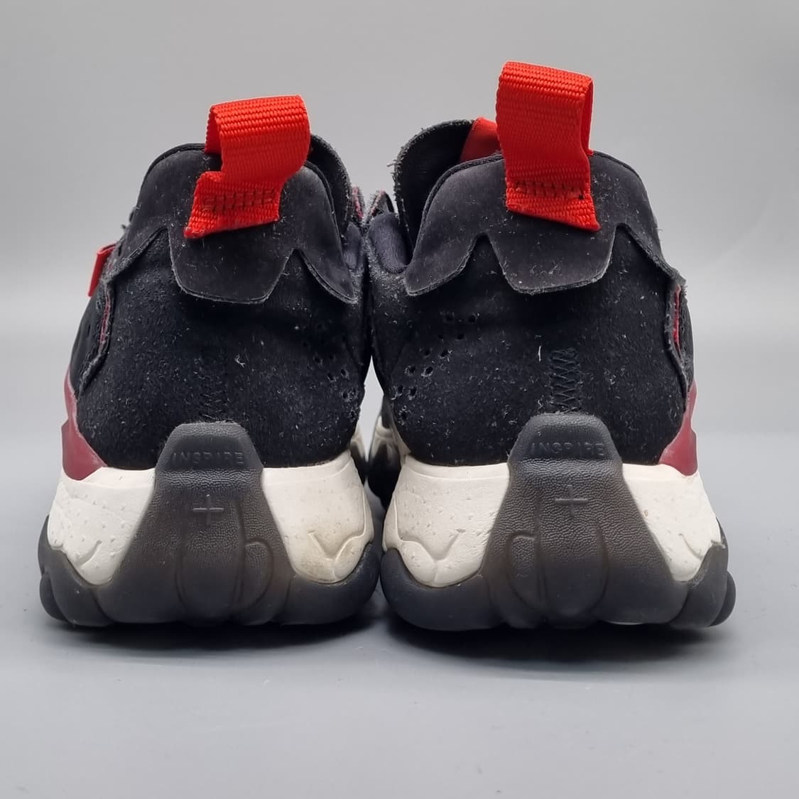 나이키 조던 델타2 농구화220 상품이미지4