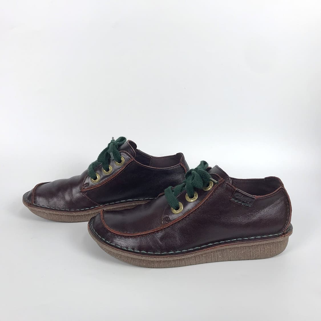 클락스 신발 여성235 상품이미지4