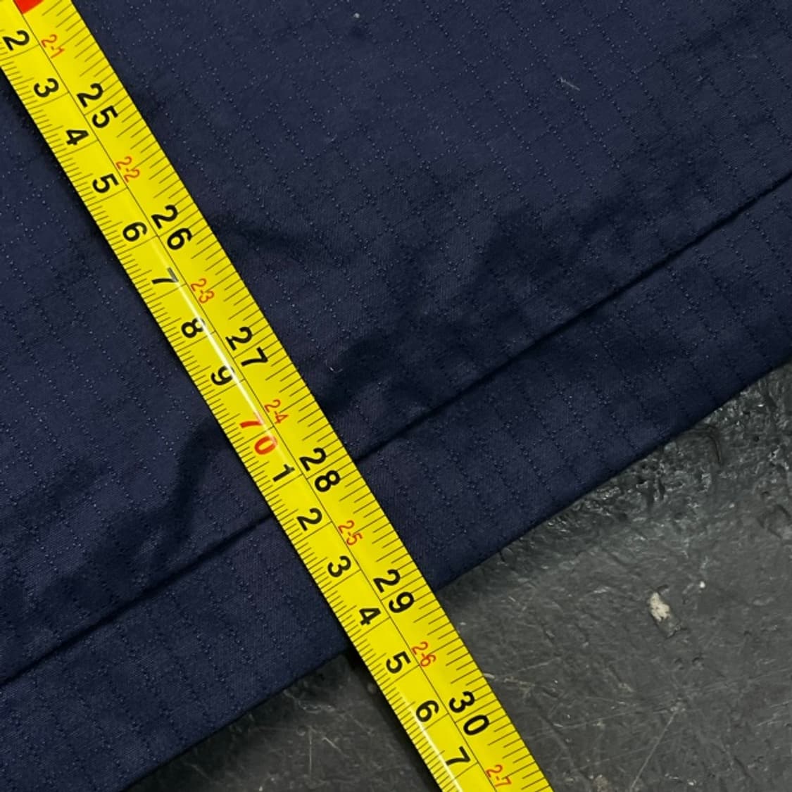 100 노스페이스 고어텍스 자켓  상품이미지8