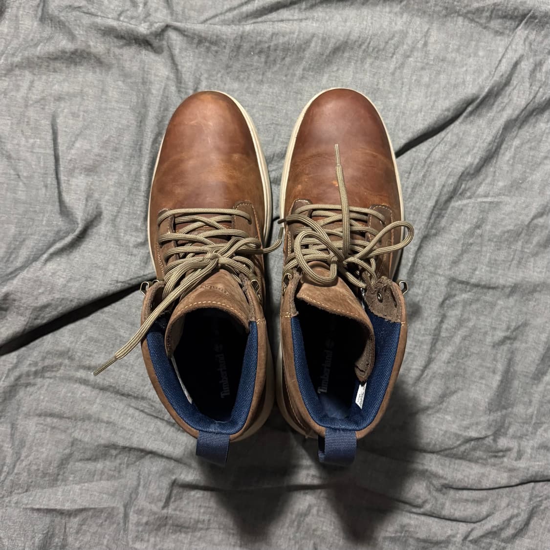 Raystown Waterproof Chukka/Sneaker Boots 상품이미지6