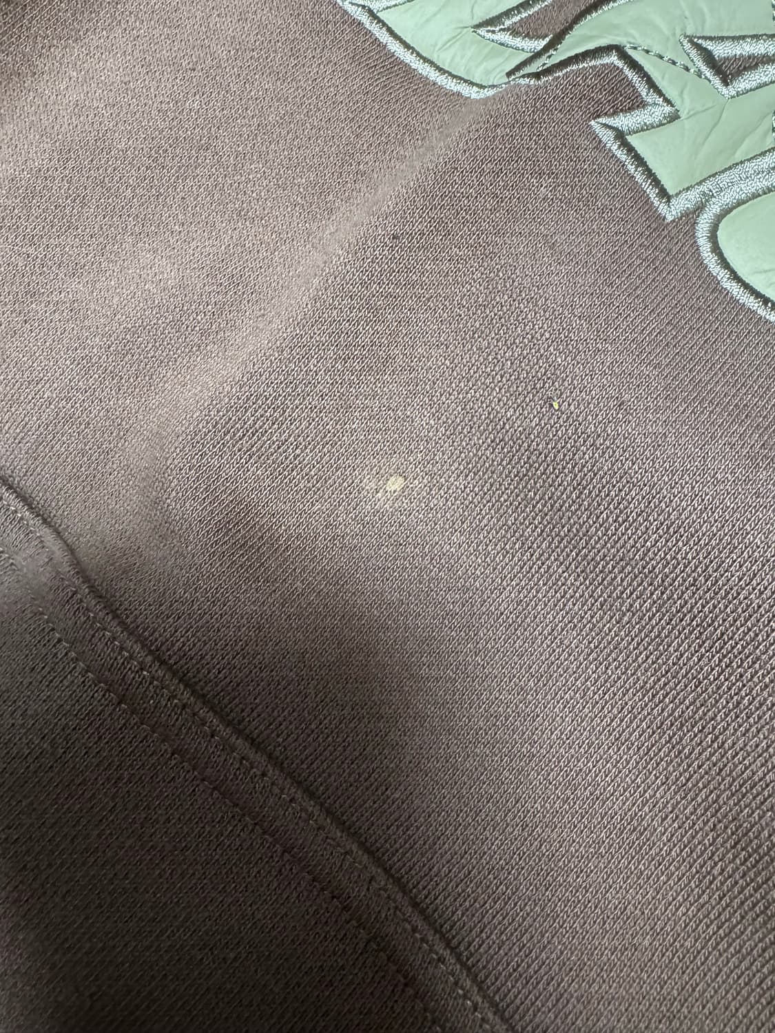 PALACE 후드 팝니다. 상품이미지4