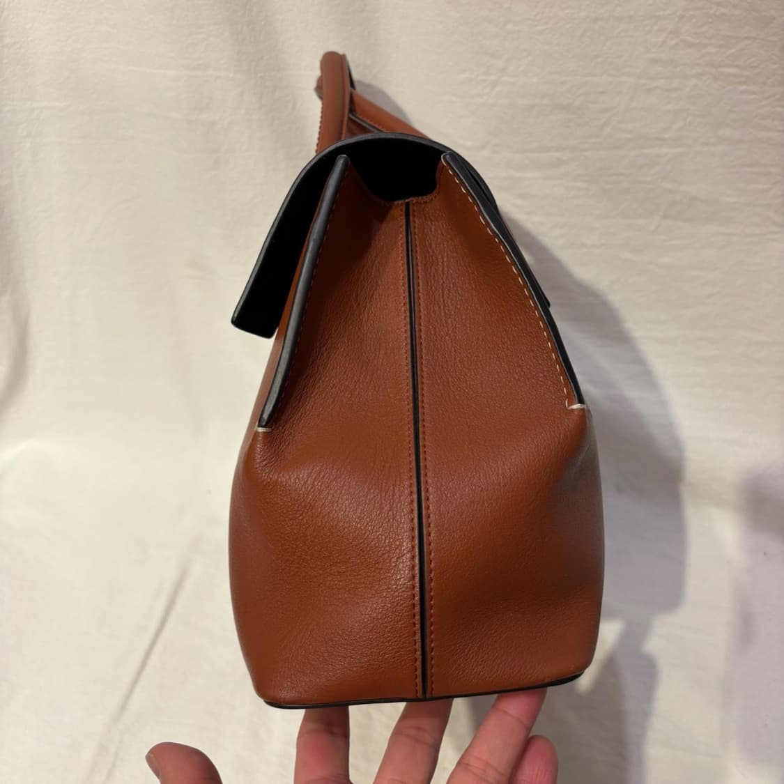 멀버리 시튼백 토트백 정품 가방 상품이미지4