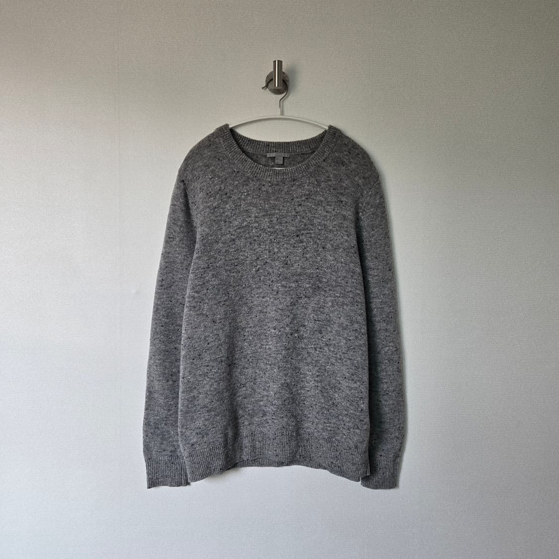 코스 울 니트 / 남성 니트/ 남자 니트  상품이미지1