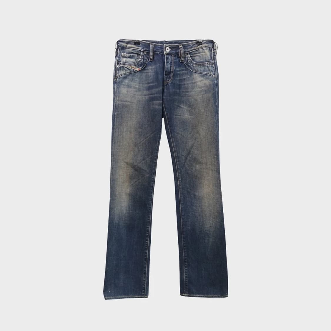 디젤 데님 팬츠 66555 상품이미지1