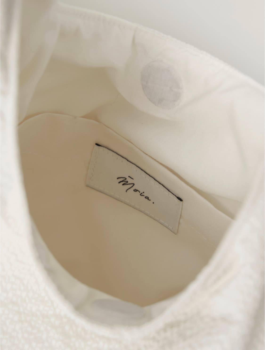 Moia 모이아 웨이브 백 상품이미지6