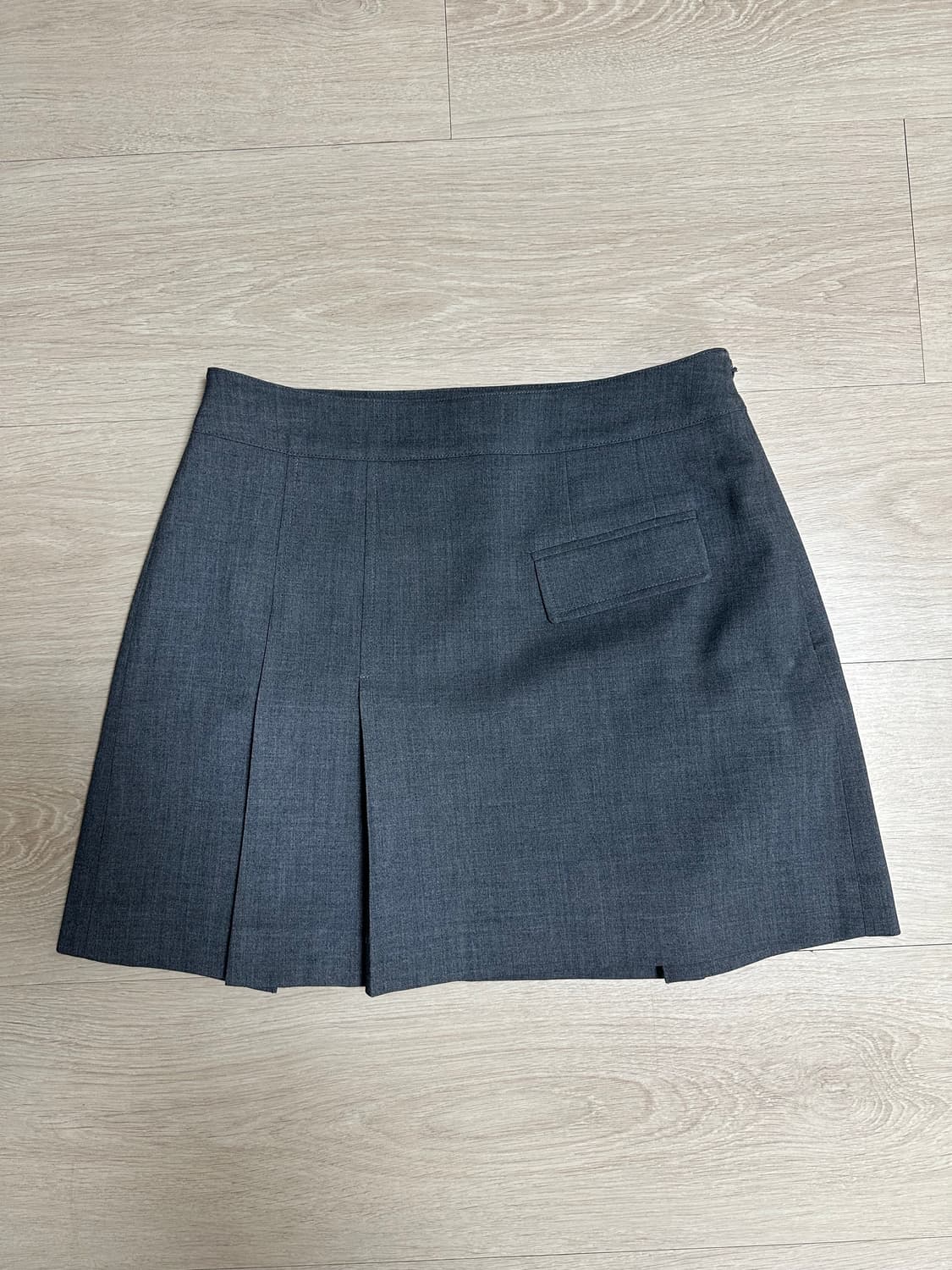 레이브 치마 S 상품이미지1