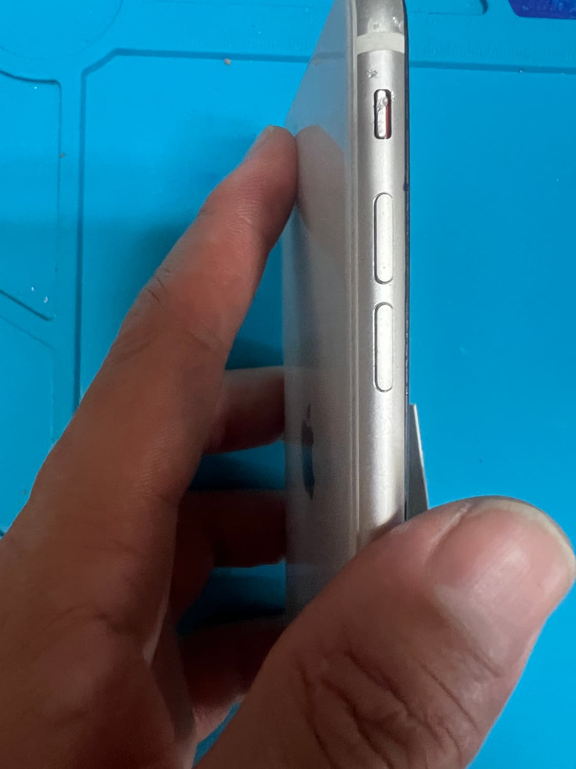 (무배)아이폰8 ios13 판매합니다 상품이미지2
