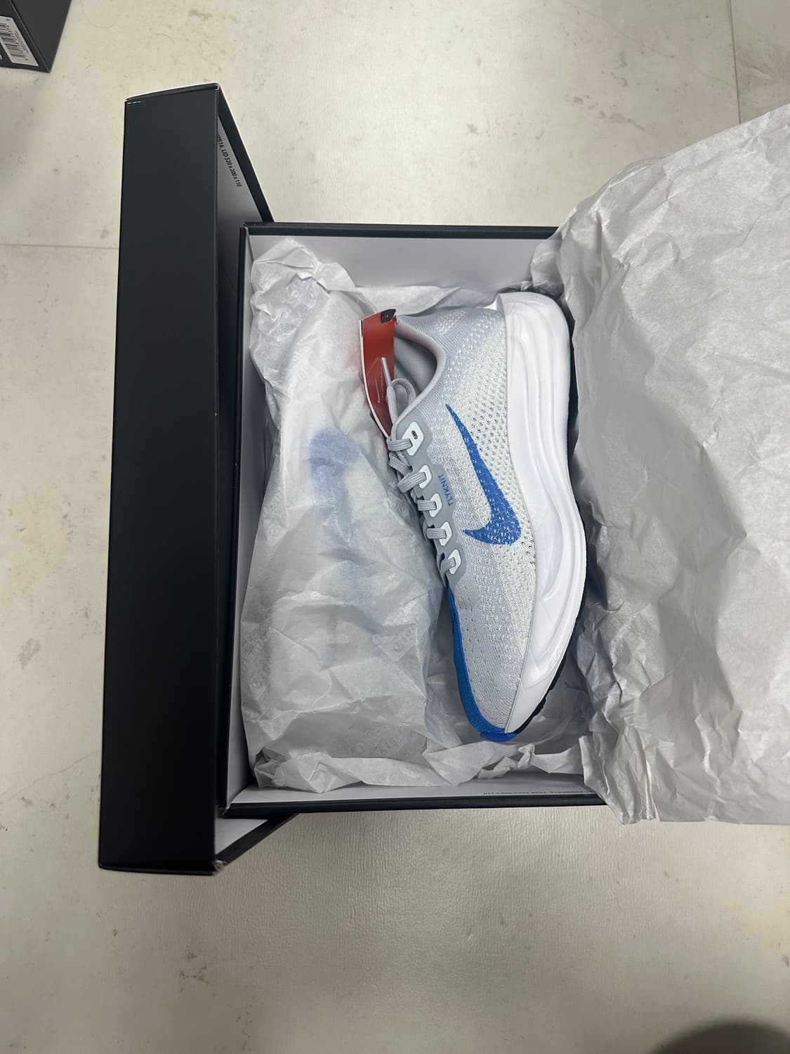 [260] 나이키 페가수스 플러스 상품이미지1