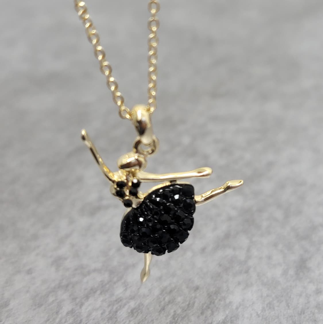 unique necklace 상품이미지1