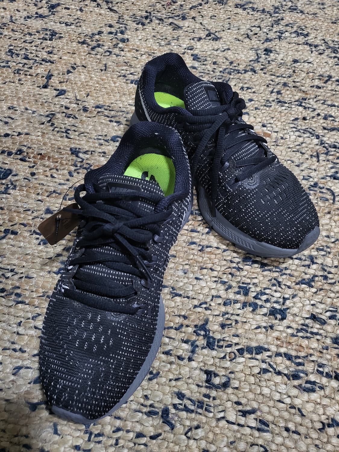 Nike Air Zoom Structure-나이키 줌 스트럭처 상품이미지1