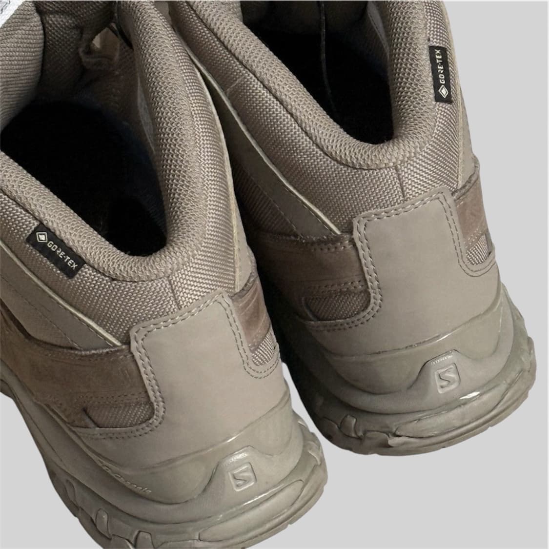 살로몬 x 리에르 xa 미드 아흐질 280 상품이미지4