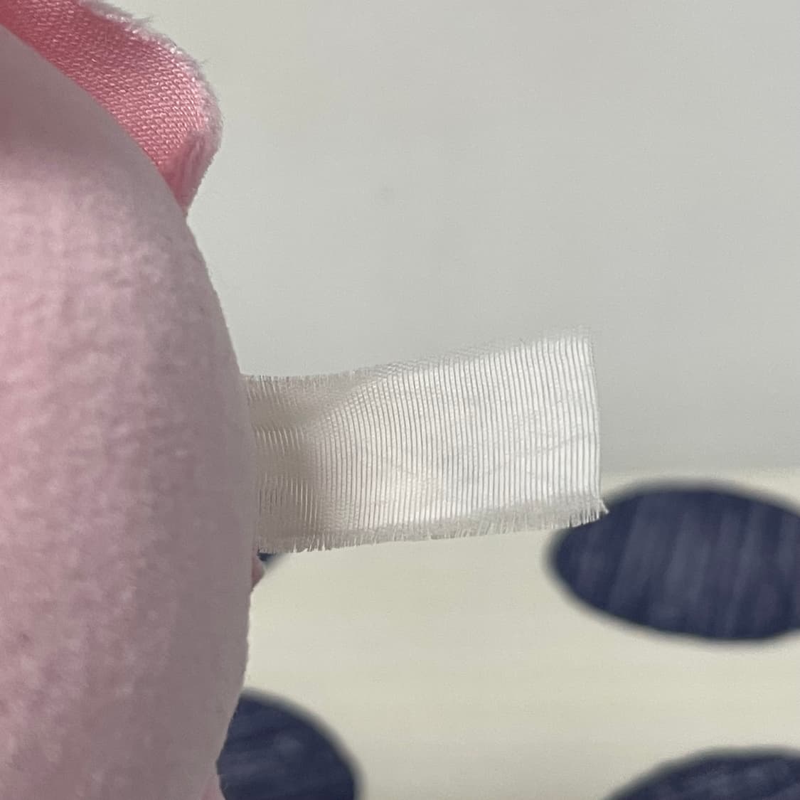 포켓몬스터 블루 인형 상품이미지4