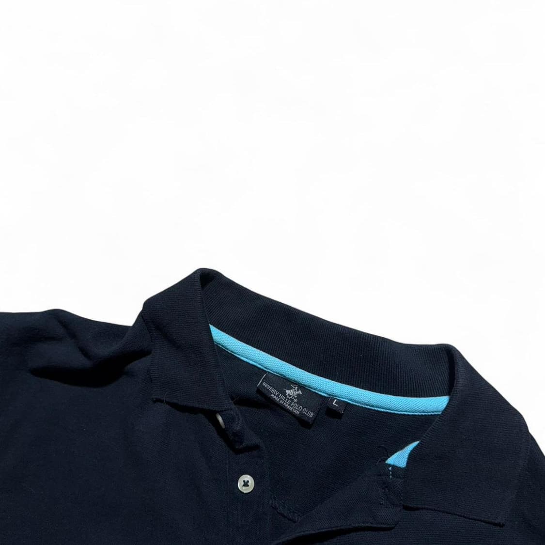  폴로 랄프로렌 빅 포니 반팔 카라 티셔츠 상품이미지4