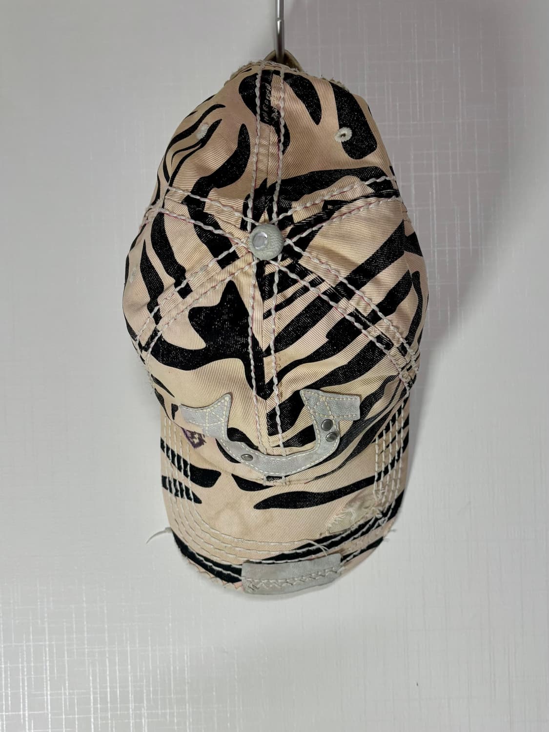 빈티지 트루릴리전 볼캡 y2k 상품이미지7