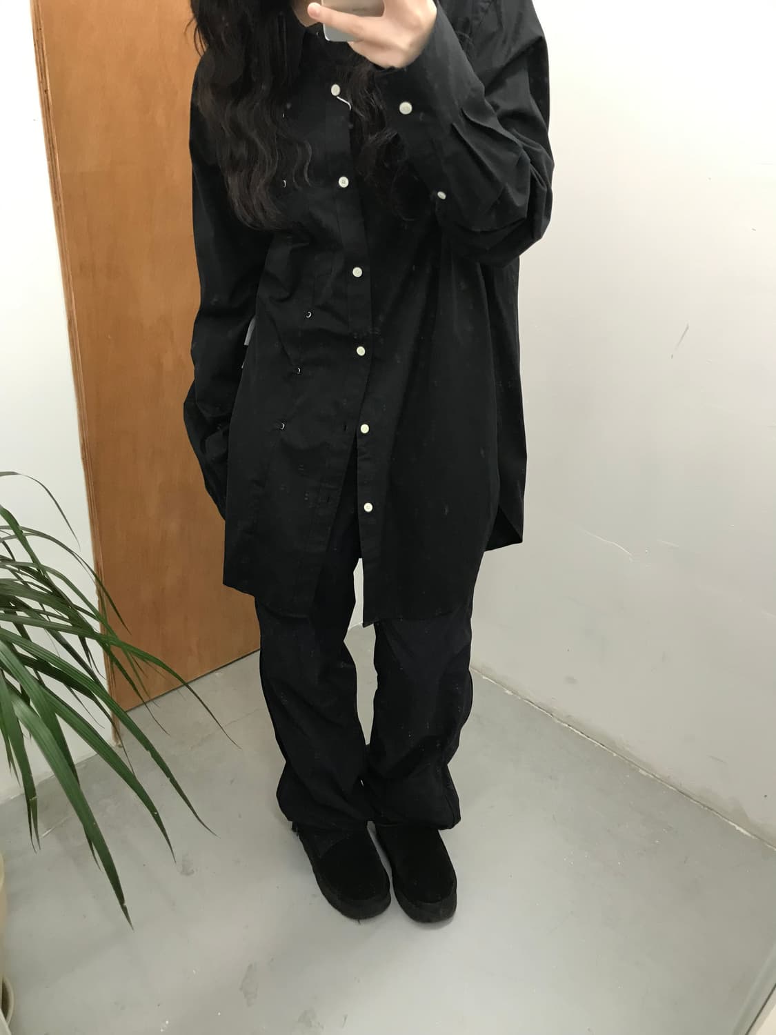 TAKAHIROMIYASHITA TheSoloist. Shirt 상품이미지3