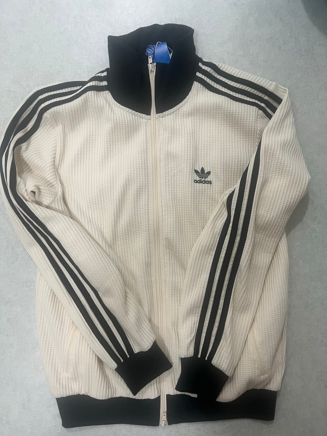 아디다스 와플 베컨파우어 트랙 상품이미지1