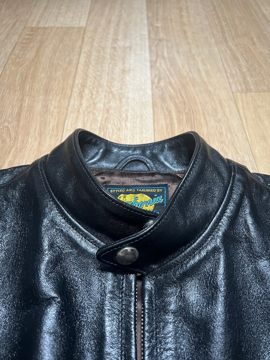 레인보우컨트리 스피드스터 40사이즈 상품이미지5