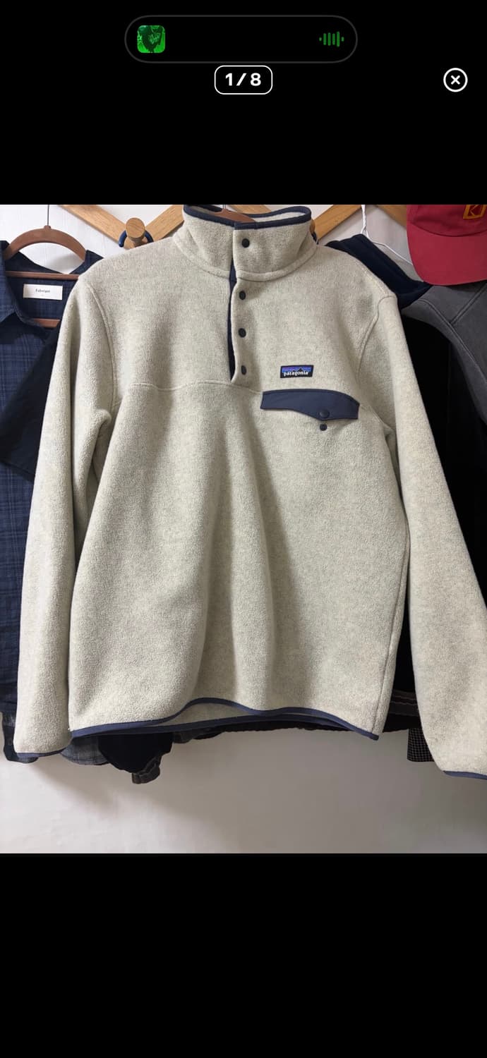 파타고니아 신칠라 상품이미지1