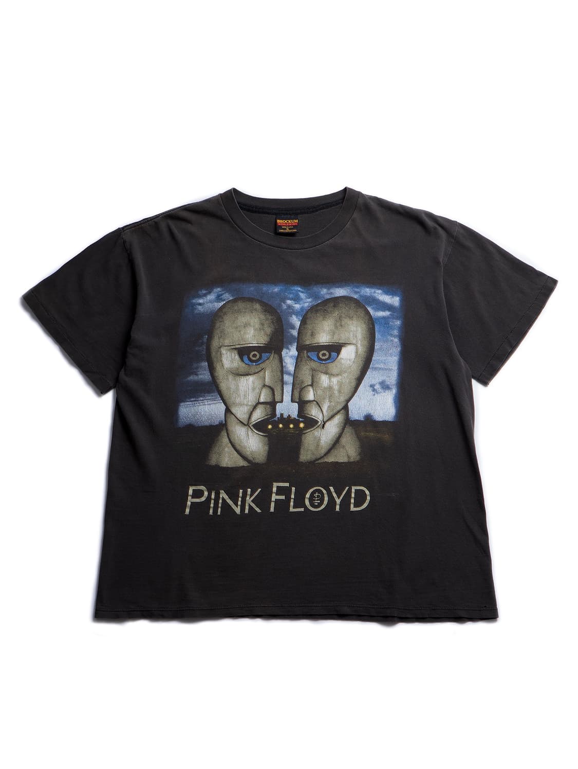 94 PinkFloyd North American Tour T-Shirt 상품이미지1