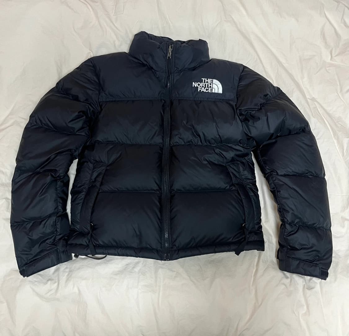 미국판 노스페이스 1996 레트로 눕시 xs 상품이미지1