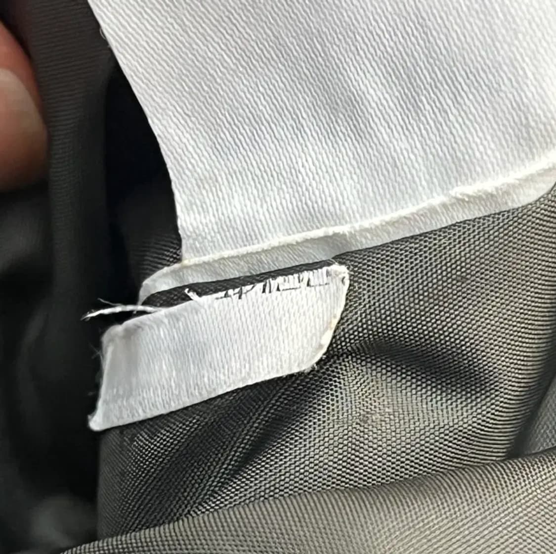 몽벨 남성 다운 패딩 (100) 상품이미지6