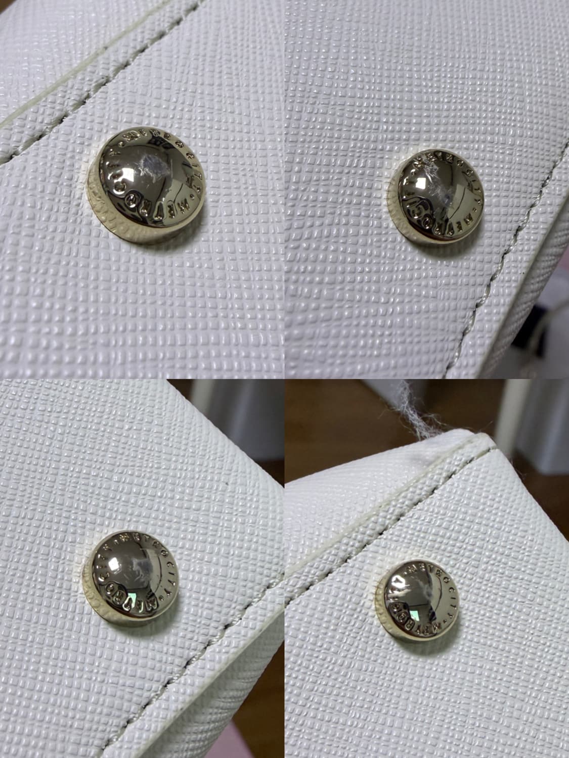 메트로시티 크로스백 숄더백 상품이미지6