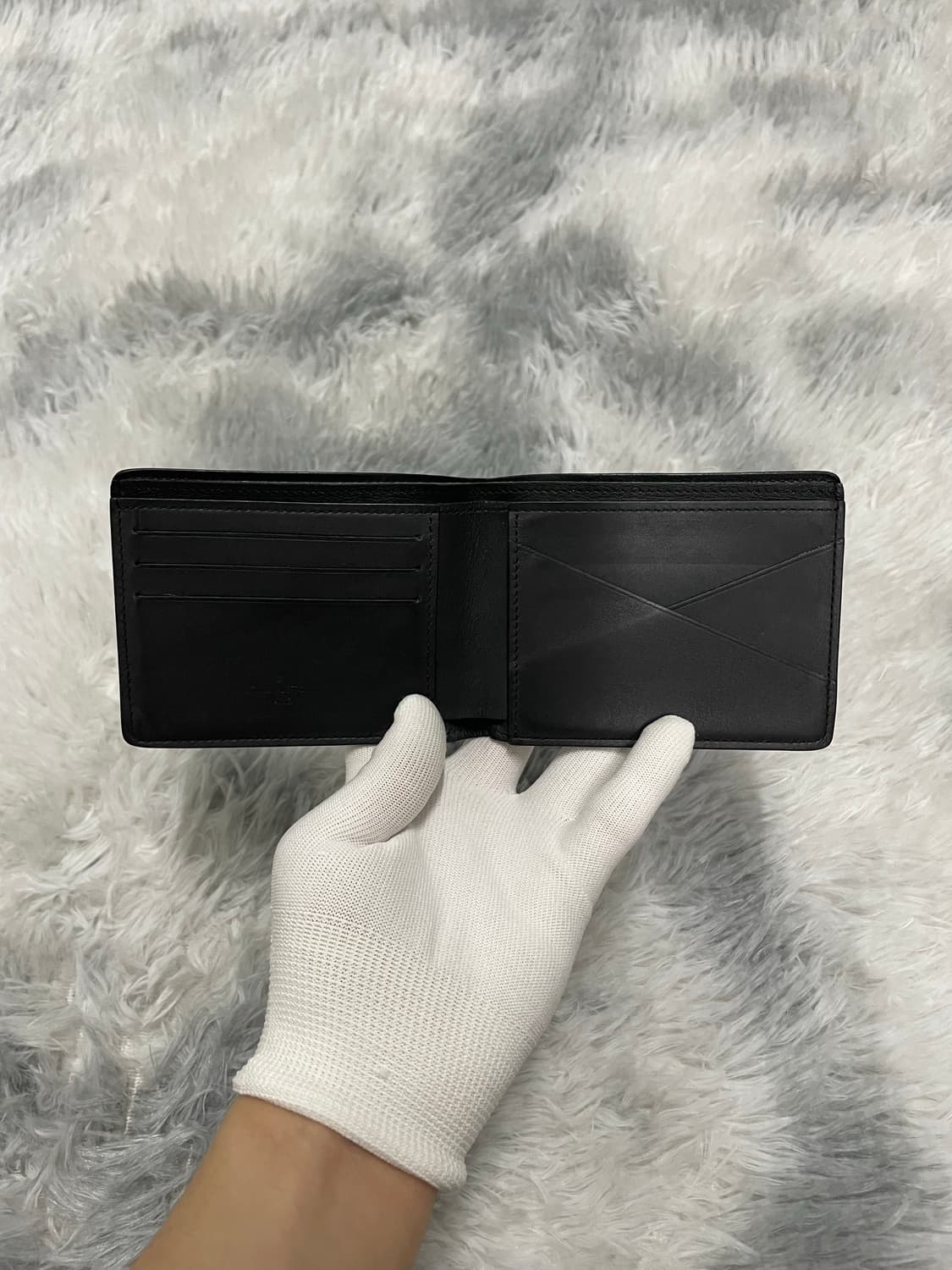 루이비통 쉐도우 반지갑 [os] 상품이미지7