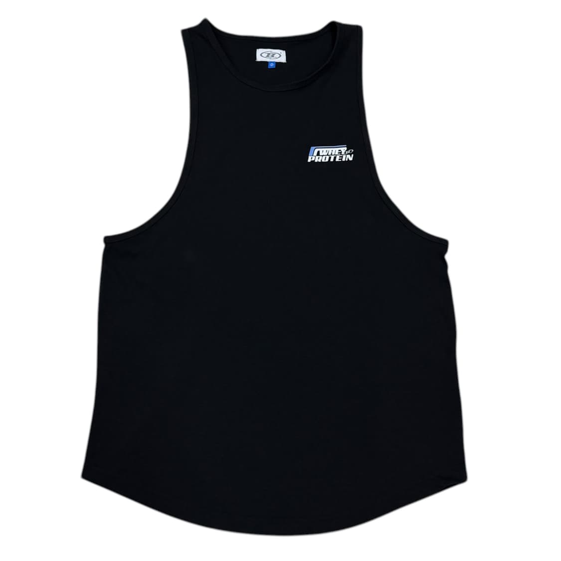 본투윈 슬리브리스 나시 블랙 2 상품이미지1