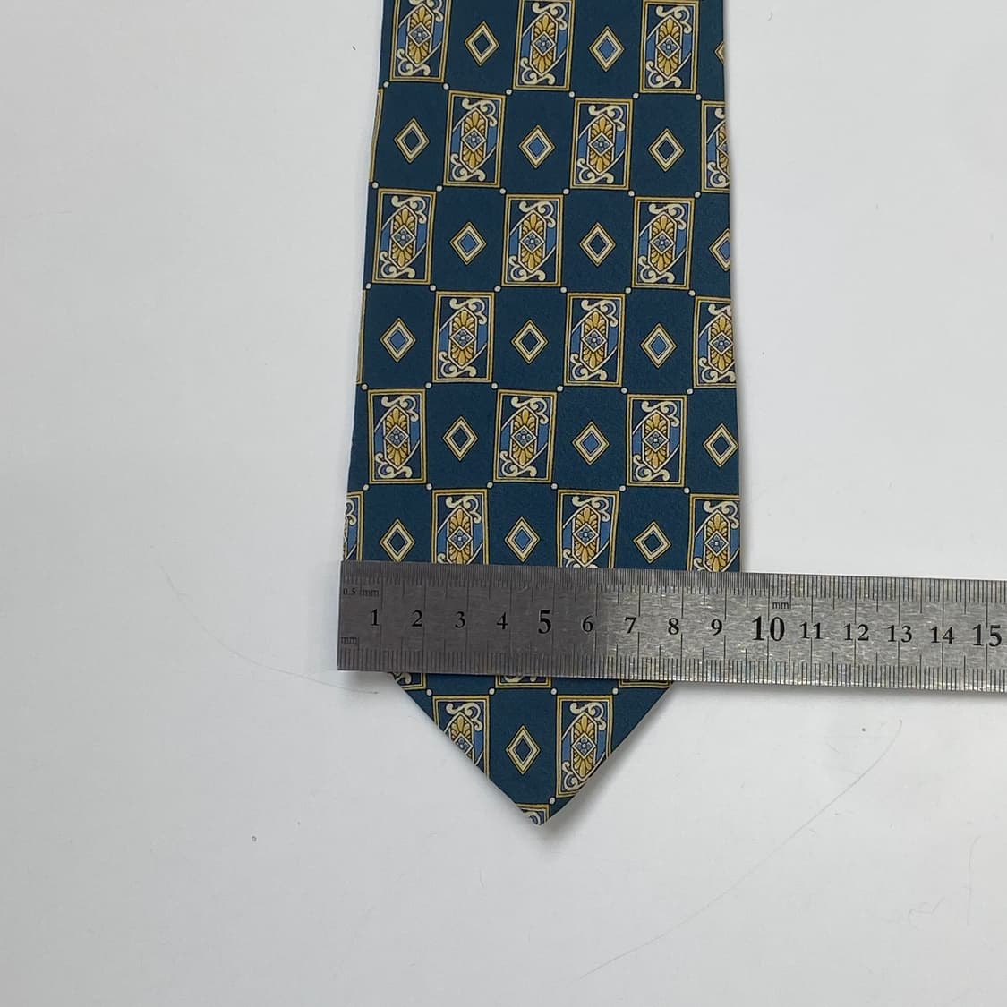 끌로에(chloe) 명품 정품 넥타이 상품이미지8