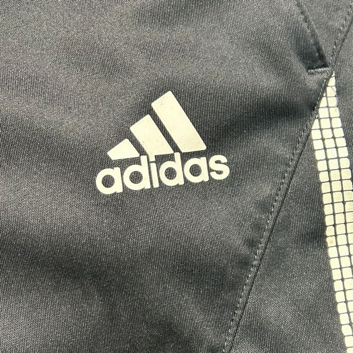 ADIDAS 삼선 러인 쇼츠 반바지 105 상품이미지2