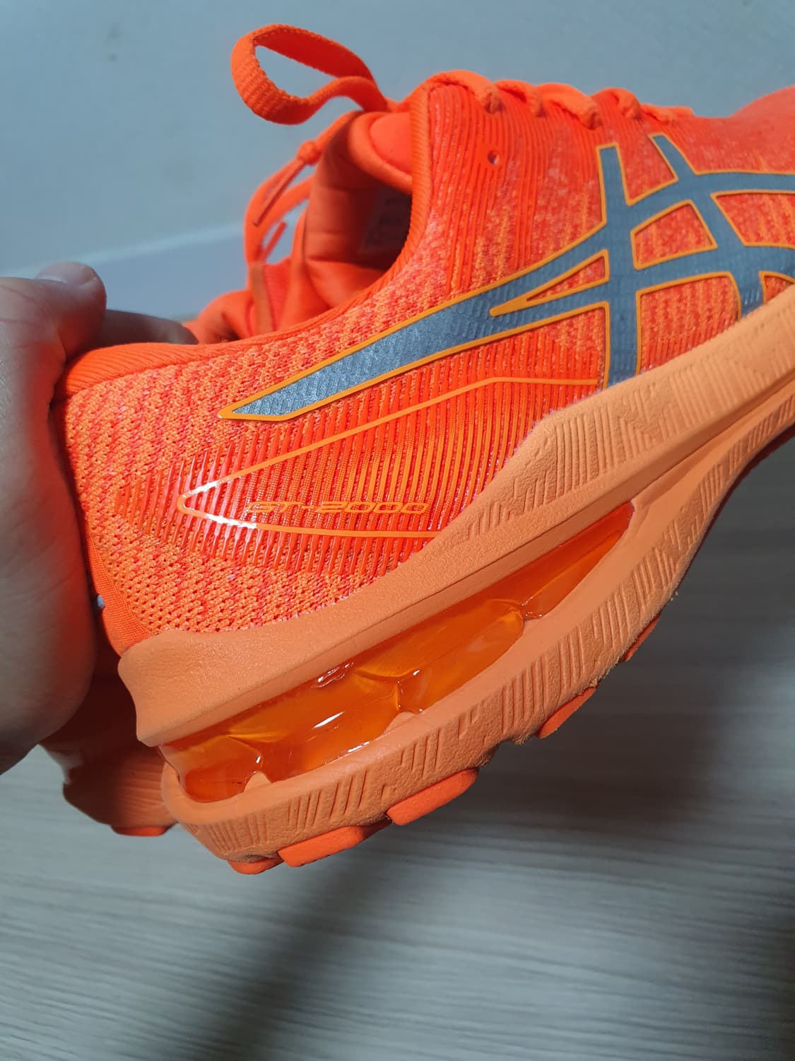 아식스 GT 2000 10 러닝화 280 상품이미지6