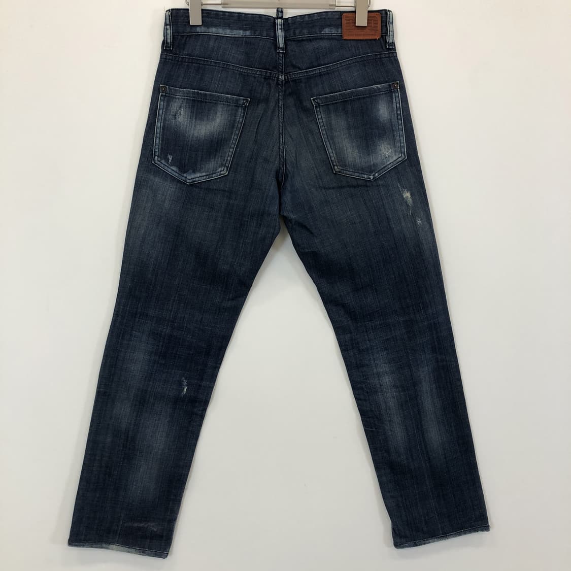 디스퀘어드2 써클디스 쿨가이핏 데님진 29 인치 상품이미지3