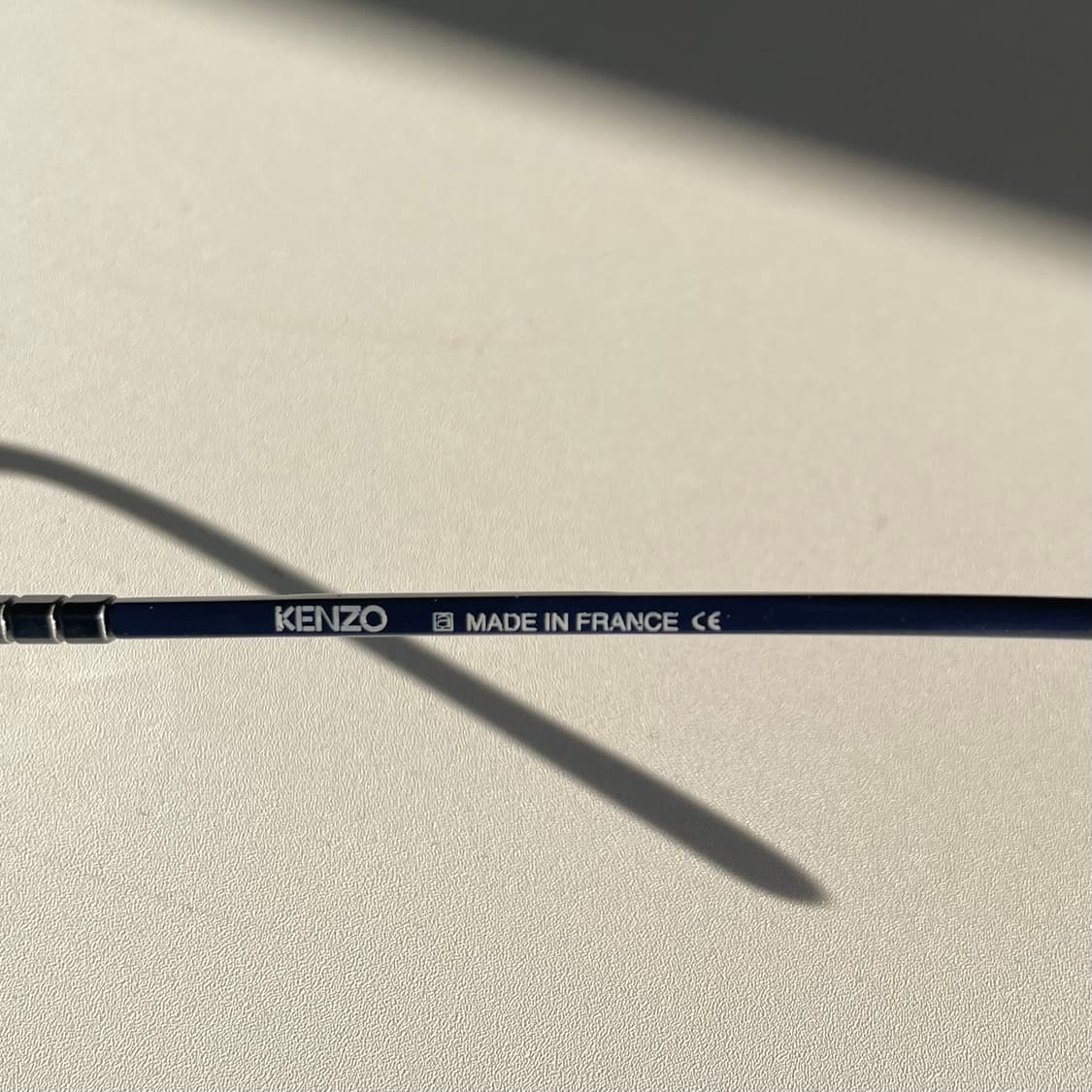 vtg kenzo sunglasses 상품이미지8