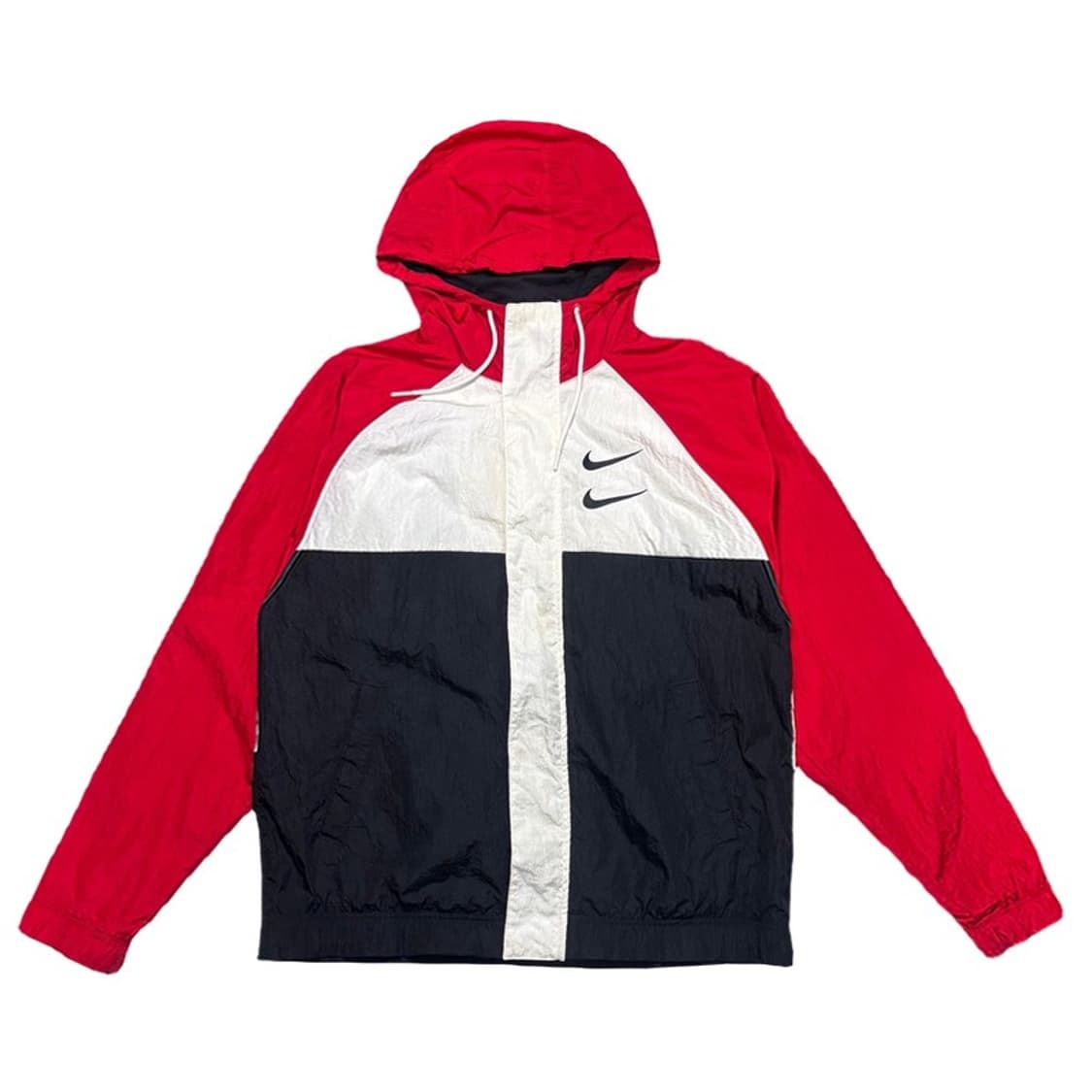 NIKE NSW 빅스우시 우븐자켓 L 상품이미지1