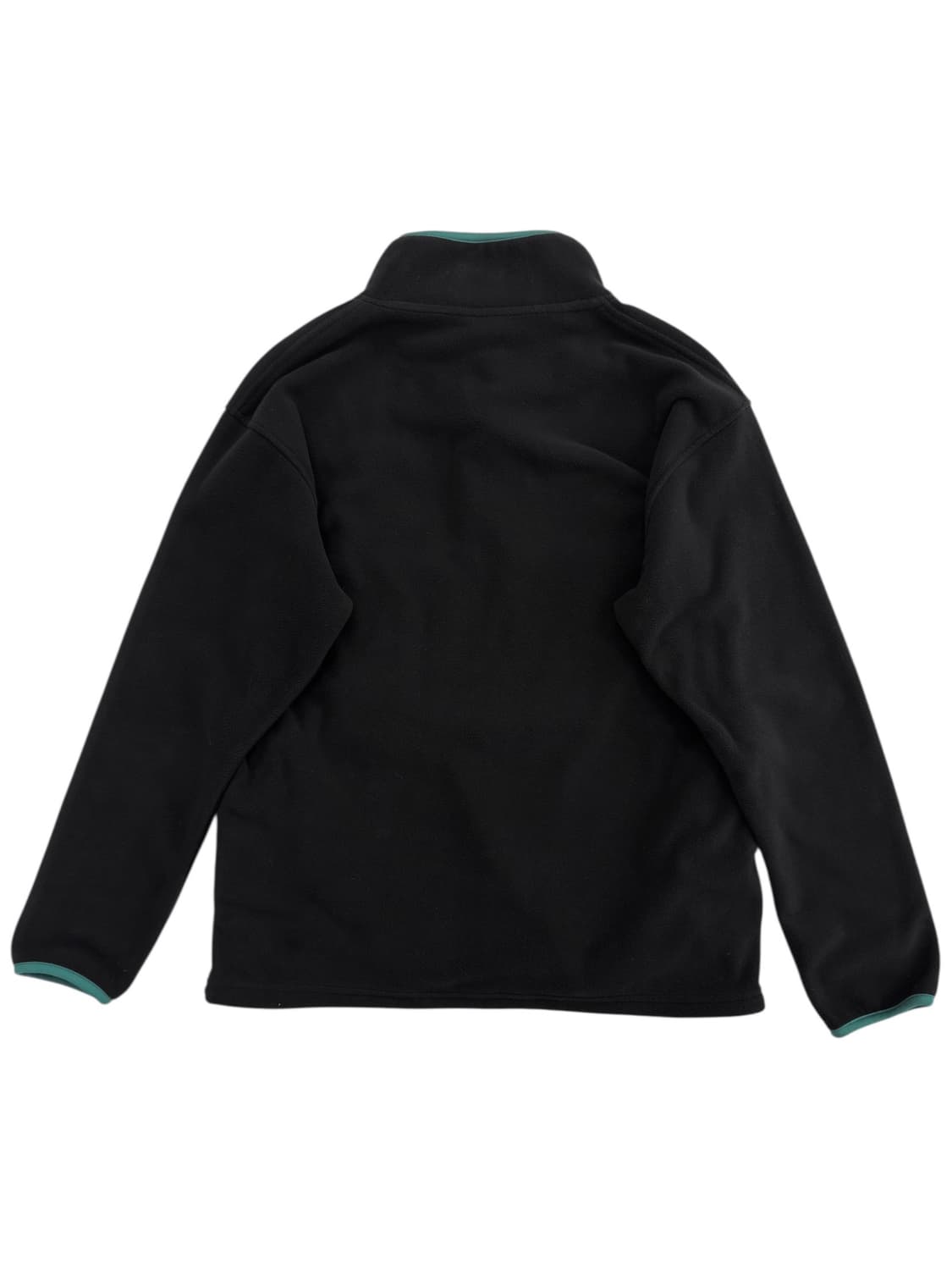 챔피온 반집업 후리스 상품이미지2