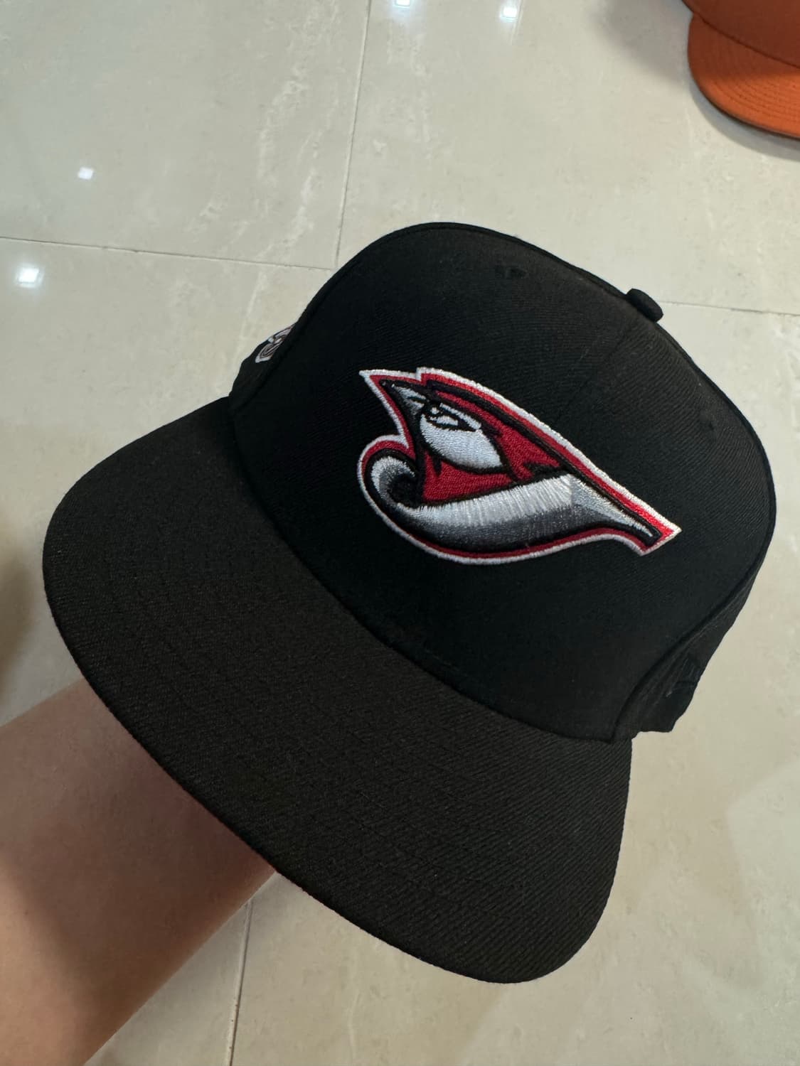 뉴에라 GCP 토론토 블루 jays 5/8 미시착 처분  상품이미지1