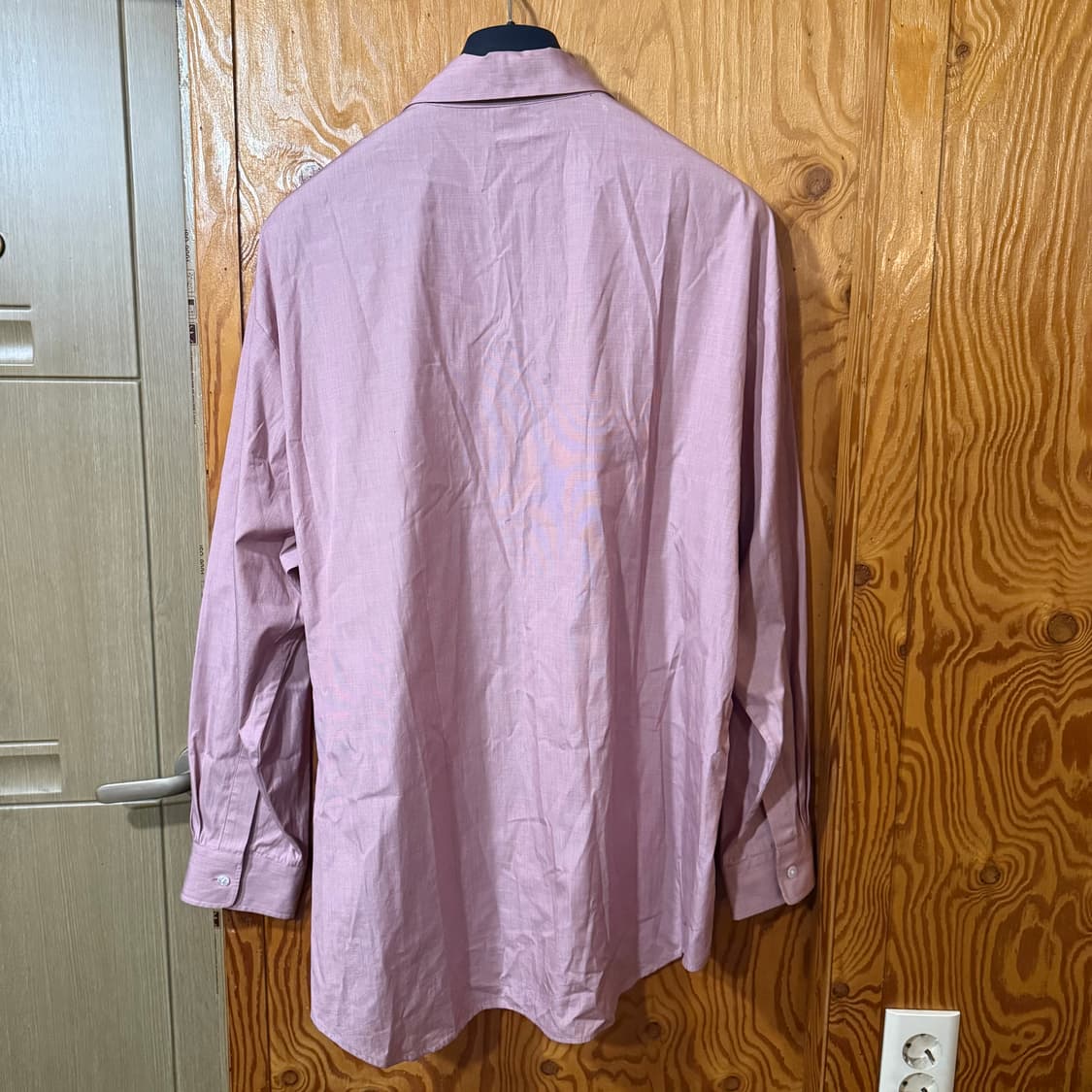 더 로우(The row) 24 S/S 아티카(Attica) 포플린 셔츠 상품이미지9