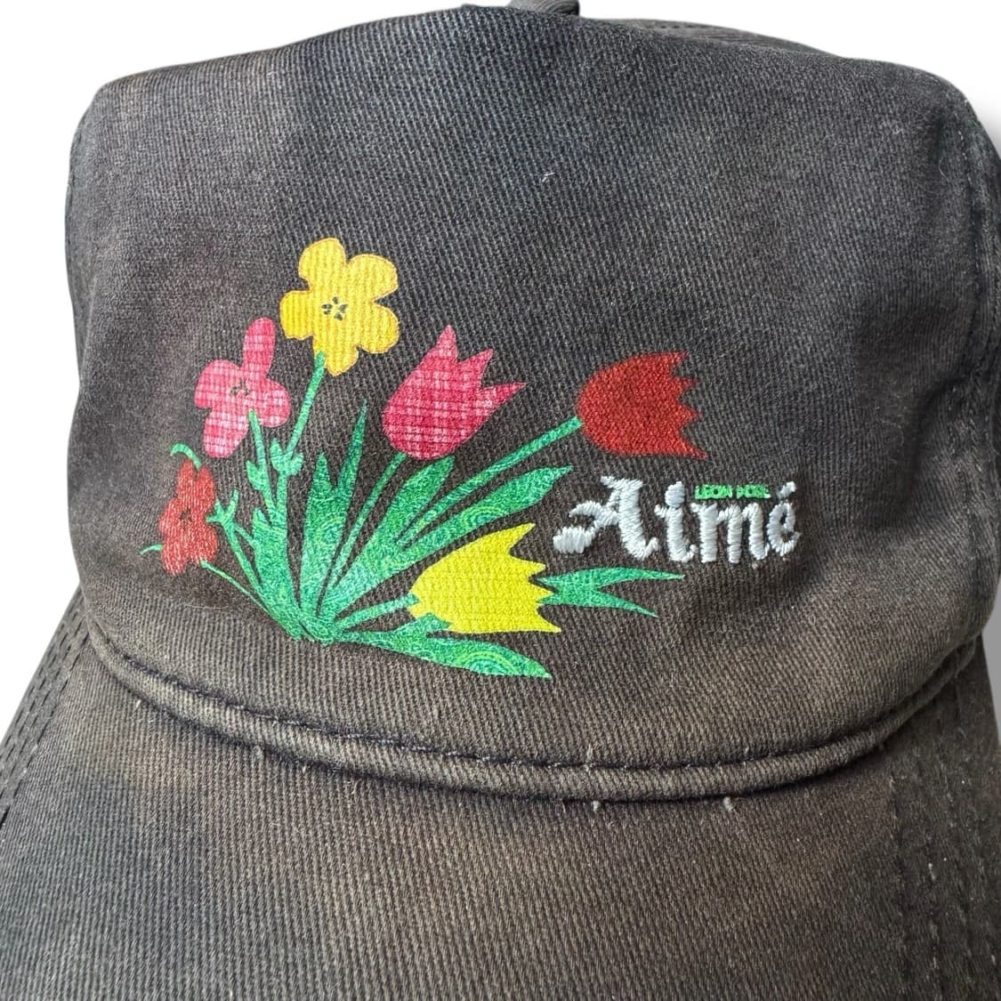 에임 레온 도르 플로랄 치노 햇 상품이미지2