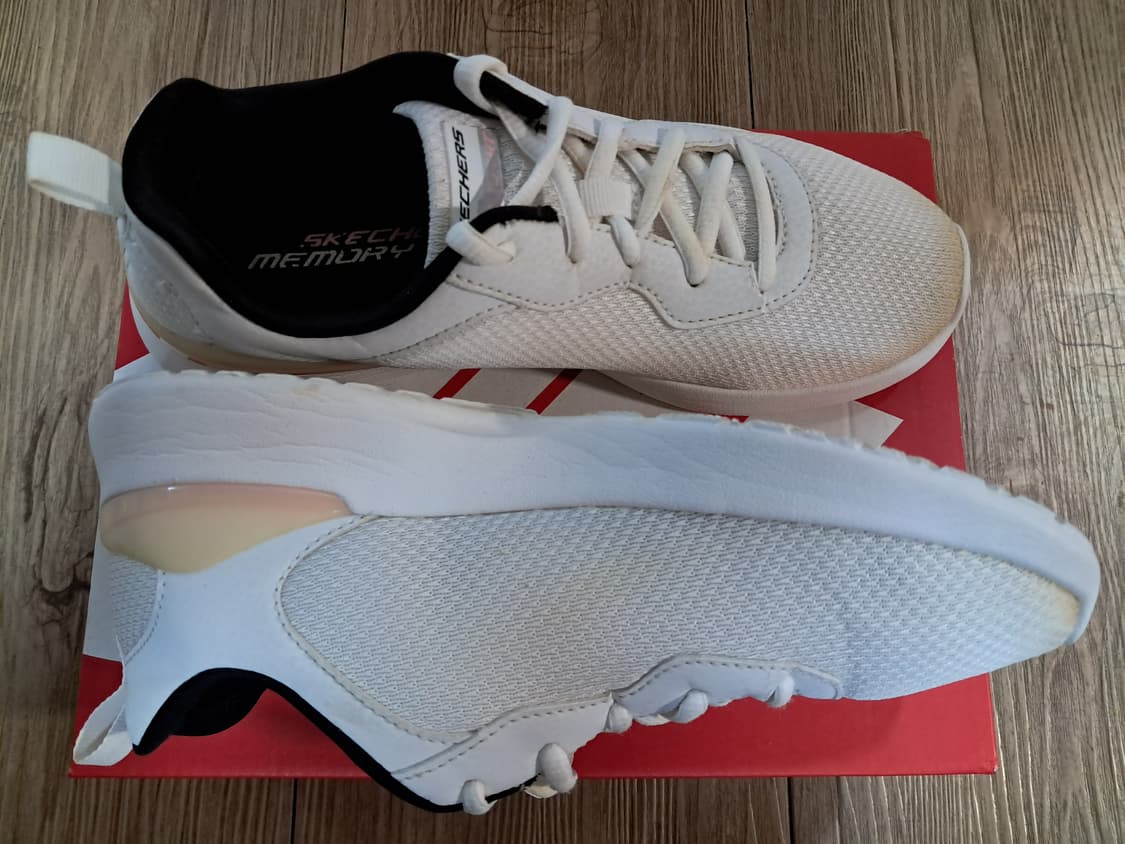 스케쳐스 스니커즈 235 상품이미지4