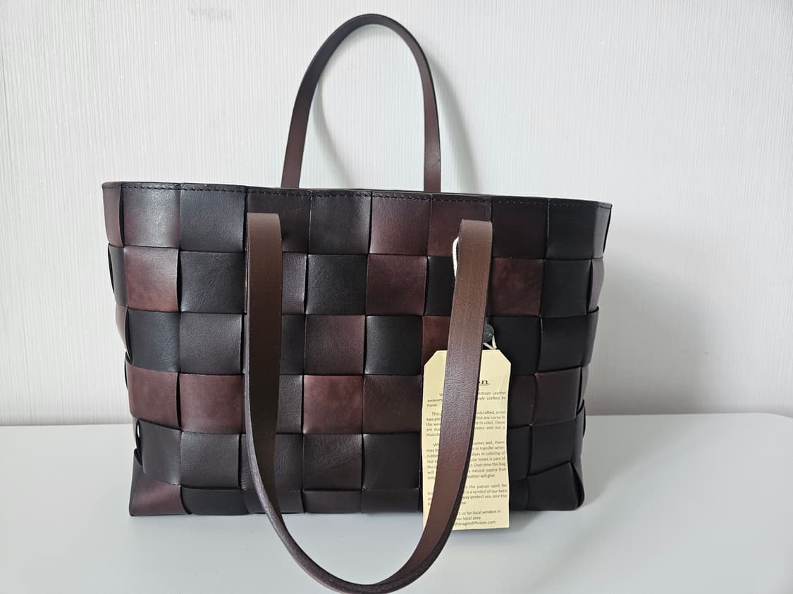 드래곤디퓨전 재팬 다크브라운 상품이미지5