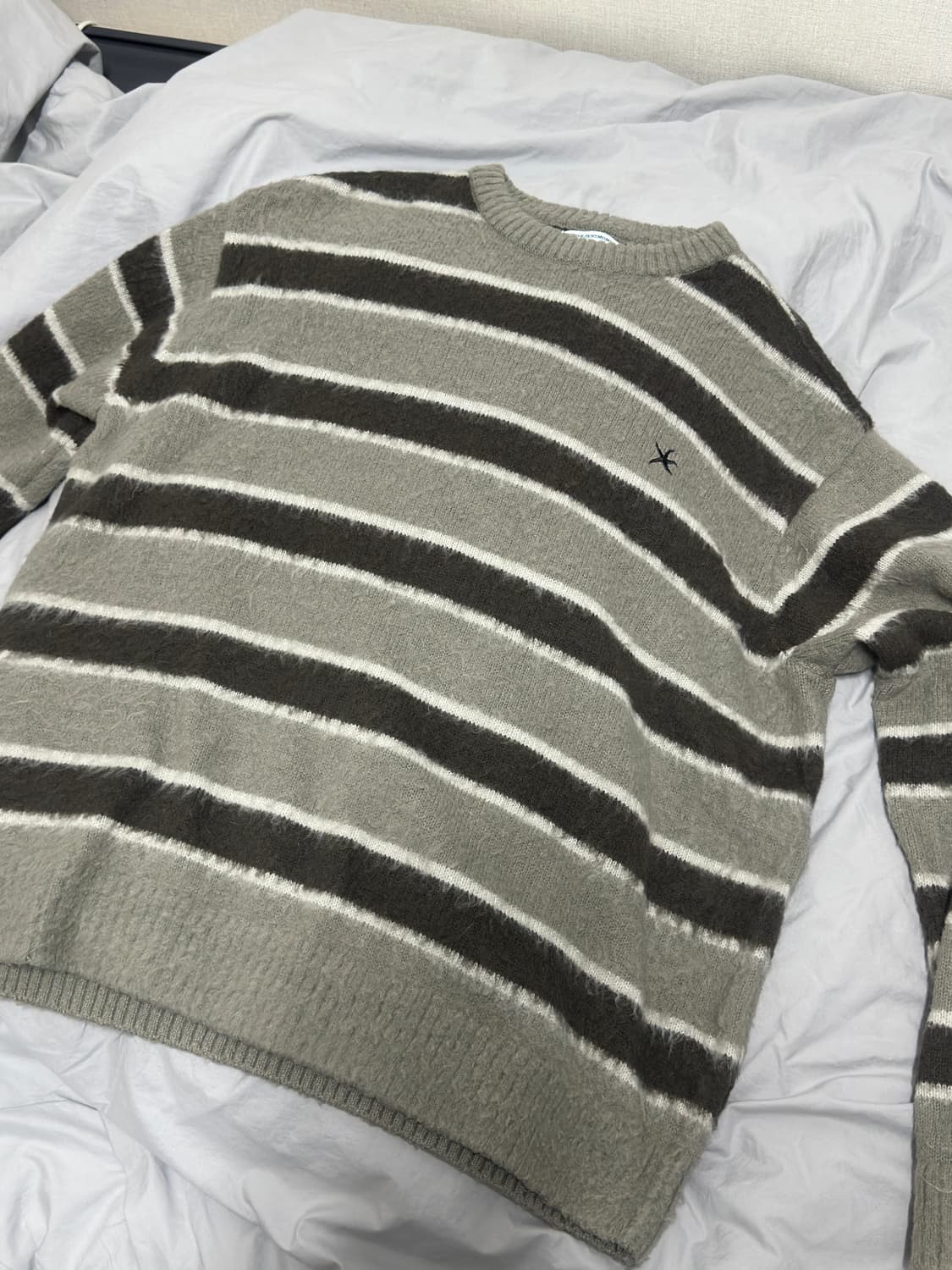 TCM knit M 상품이미지2