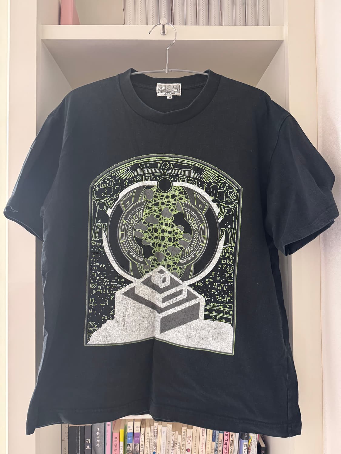 Cav empt 티셔츠 M 상품이미지1