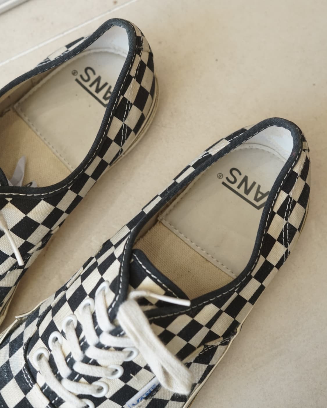 Vans 상품이미지2