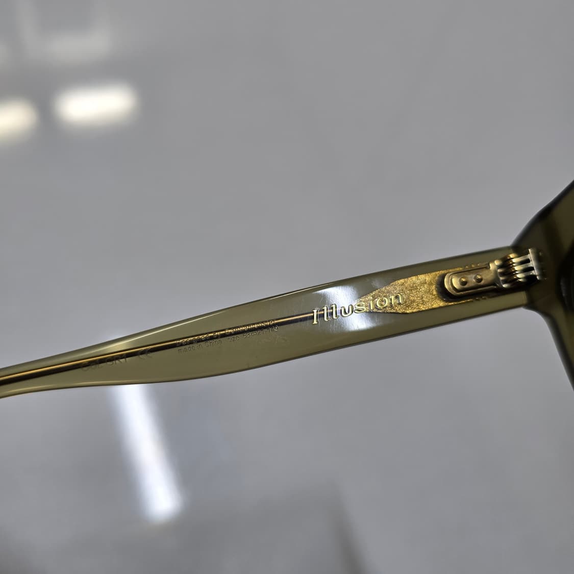 젠틀몬스터 선글라스  상품이미지6