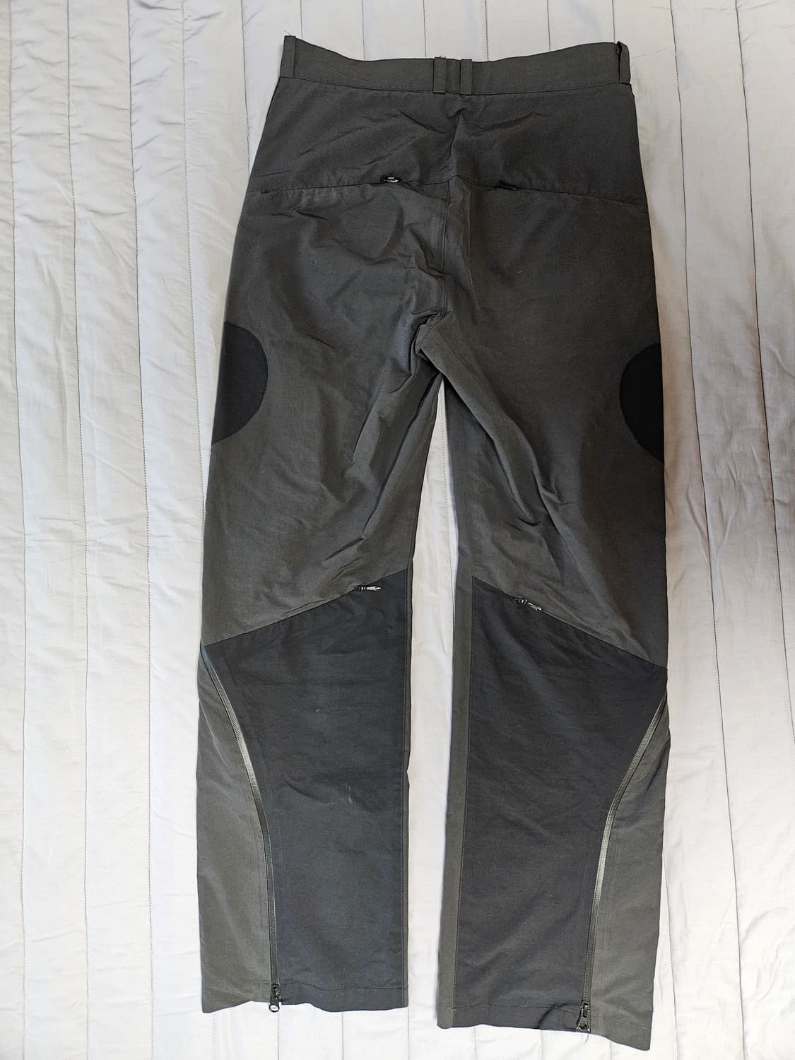 [2] MINKIMHO TRON PANTS 민킴호 트론 팬츠 상품이미지3