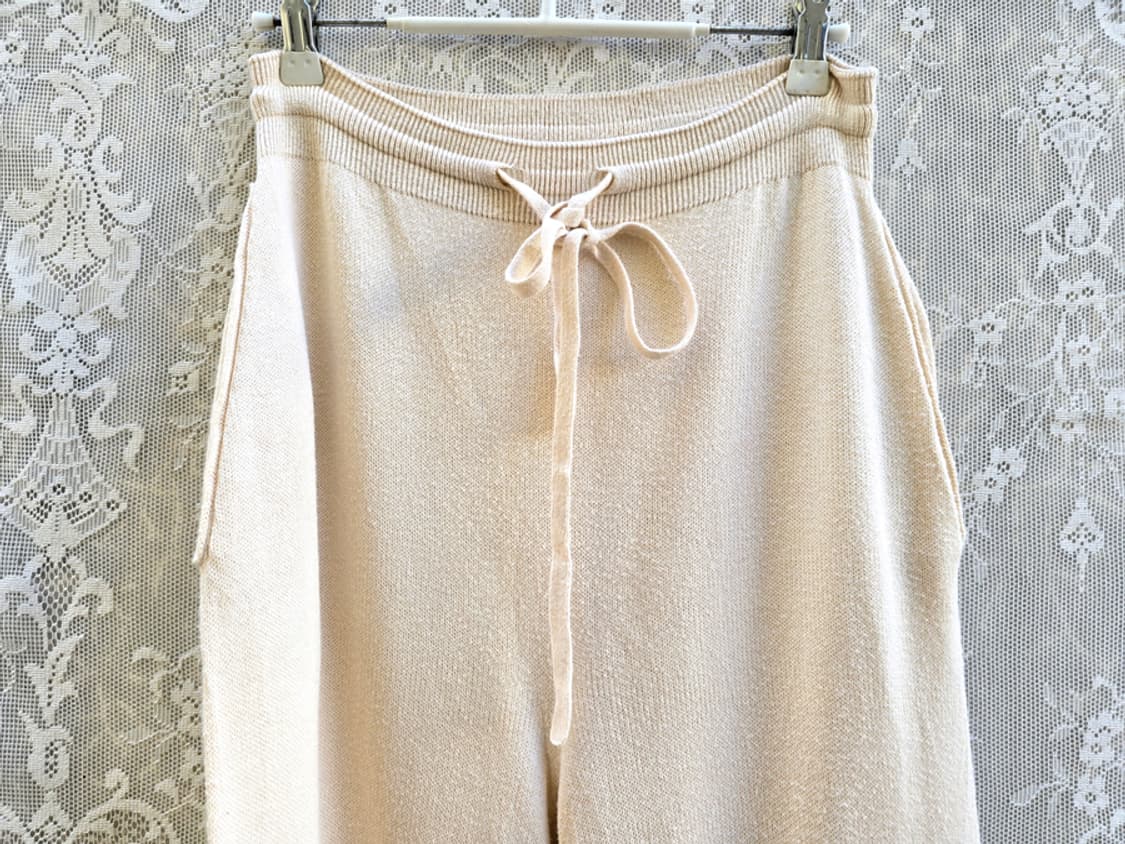 일본 네테네 이지 팬츠 (made in japan) 상품이미지2