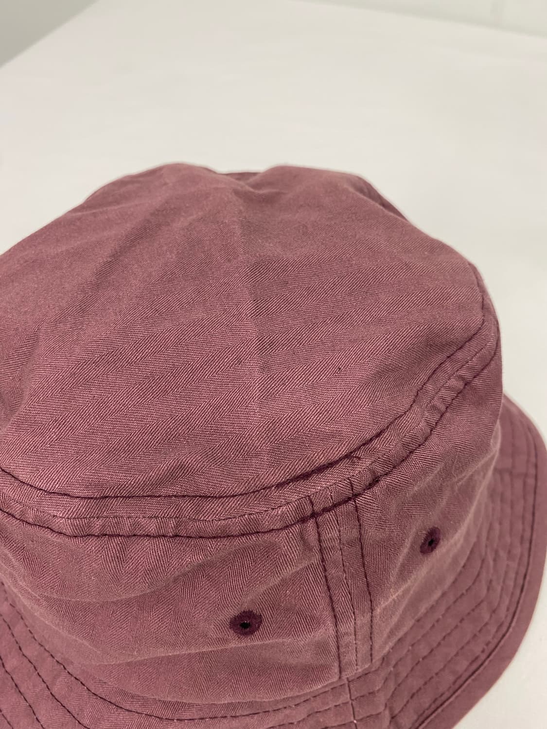 스투시 Stussy 버킷햇 s/m 상품이미지9