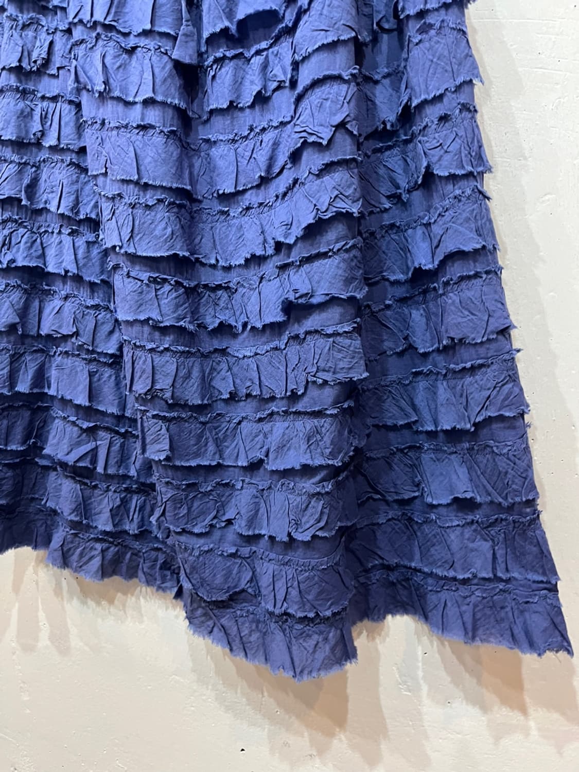 Pitchoune JPN 프릴 스커트 치마 상품이미지3